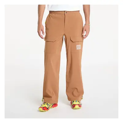 Nadrágok Columbia Wallowa™ Softshell Pant Camel Brown