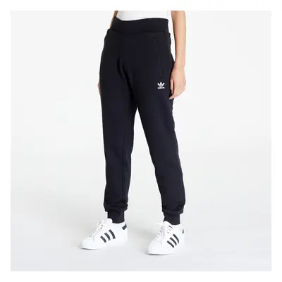 Melegítőnadrág adidas Originals Adicolor Essentials Slim Jogger Pant Black