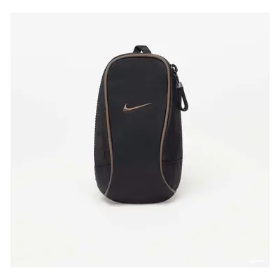 Táska Nike NSW Essentials Crossbody Bag Black/ Black/ Ironstone