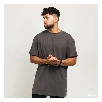 Póló Urban Classics Tall Tee Grey