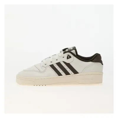 Sneakers adidas Rivalry Low Core White/ Shale Olive/ Off White