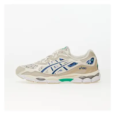 Sneakers Asics Gel-NYC Oatmeal/ Simply Taupe