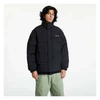 Kabát Carhartt WIP Danville Jacket Black/ White