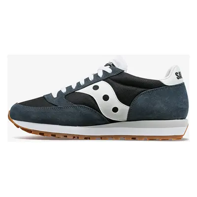 Sneakers Saucony Jazz 81 Black/ Grey