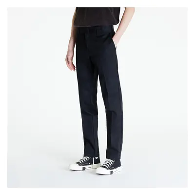 Nadrágok Dickies 872 Slim Fit Work Pant Black