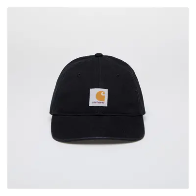 Baseball sapka Carhartt WIP Icon Baseball Cap Black