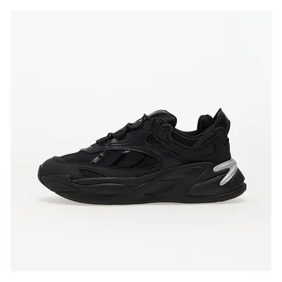 Sneakers adidas Ozmorph Core Black/ Core Black/ Silver Metallic