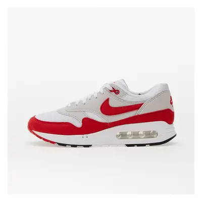 Sneakers Nike W Air Max 1 '86 Premium White/ University Red-Lt Neutral Grey