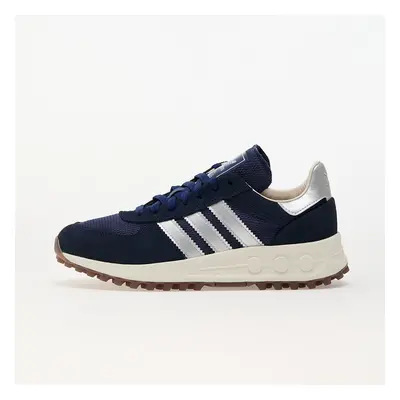 Sneakers adidas La Trainer Lux Night Indigo/ Silver Metallic/ Dark Blue