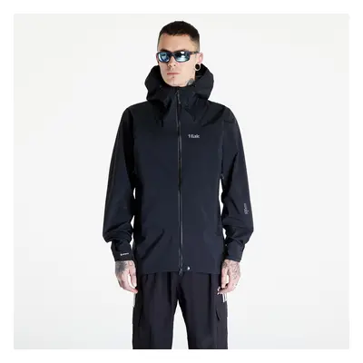 Kabát Tilak Storm 23 Jacket Caviar Black