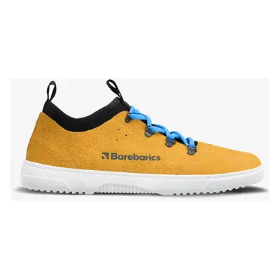 Sneakers Barebarics Bronx Mustard