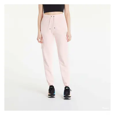 Melegítőnadrág Nike Sportswear Essential Pants Pink