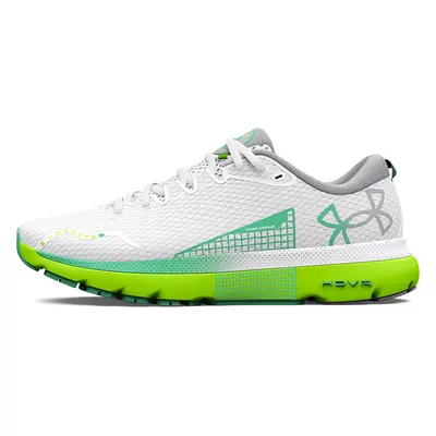 Sneakers Under Armour W HOVR Infinite 5 White