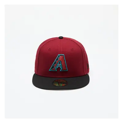 Baseball sapka New Era Arizona Diamondback 59Fifty Fitted cap Official Team Color