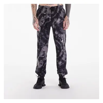 Melegítőnadrág adidas T&D Pants Aop Black