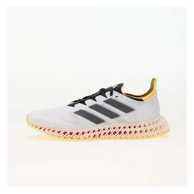 Sneakers adidas 4Dfwd 4 M Ftw White/ Grey Five/ Spark