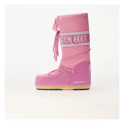 Sneakers Moon Boot Icon Nylon Pink