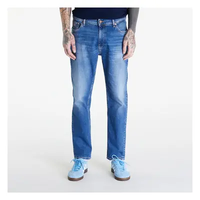 Nadrágok Tommy Jeans Dad Jean Regular Tapered B Denim