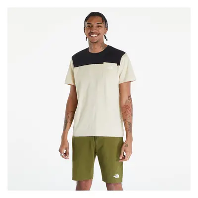 Póló The North Face Icons S/S Tee Gravel