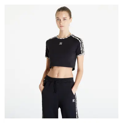 Póló adidas Baby Tee Black