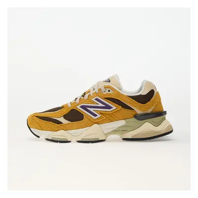 Sneakers New Balance 9060 Butterscotch