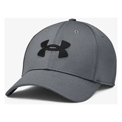 Baseball sapka Under Armour Men's Blitzing Cap Gray