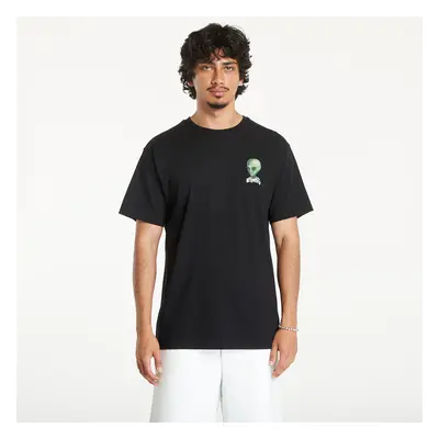 Póló RIPNDIP We Come In Peace Short Sleeve Tee Black