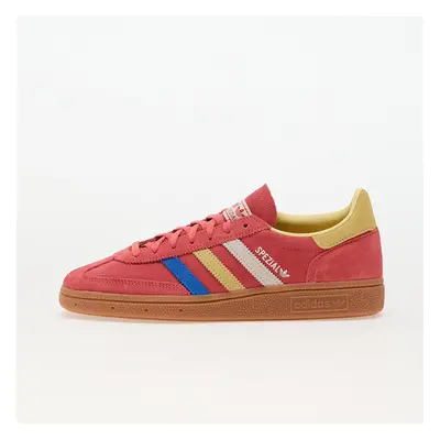 Sneakers adidas Handball Spezial W Preloved Scarlet/ Almost Yellow/ Supplier Colour