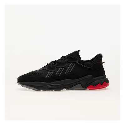 Sneakers adidas Ozweego Core Black/ Grey Five/ Better Scarlet