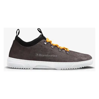 Sneakers Barebarics Bronx Grey