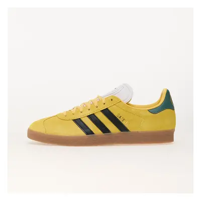 Sneakers adidas Gazelle Rekive "Jamaica Football Federation" Yellow/ Core Black/ Gum4