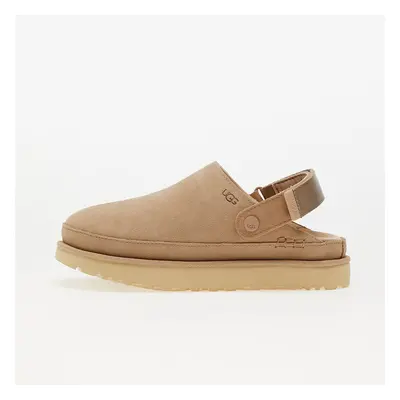 Sneakers UGG W Goldenstar Clog Driftwood