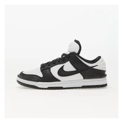 Sneakers Nike W Dunk Low Twist Black/ White-Black