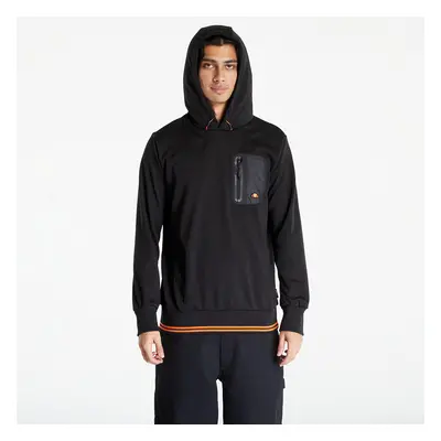 Pulóver Ellesse Corsio Hoodie Black