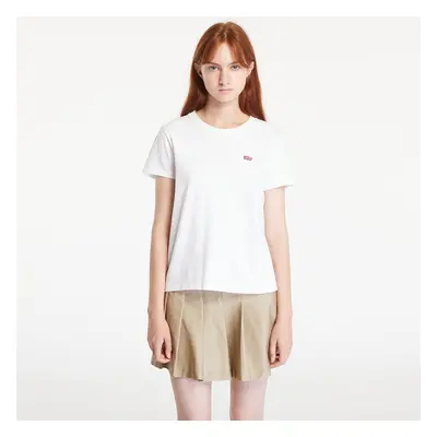 Póló Levi's ® Perfect Tee White