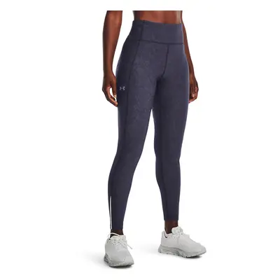 Leggings Under Armour Fly Fast 3.0 Tight I Tempered Steel