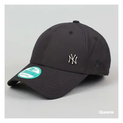 Baseball sapka New Era Flawless Logo NY C/O Black