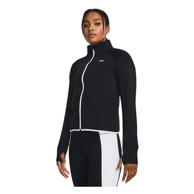 Kabát Under Armour Train Cw Jacket Black