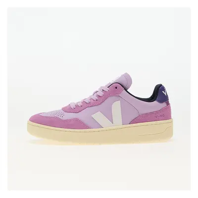 Sneakers Veja W V-90 Orchid_White