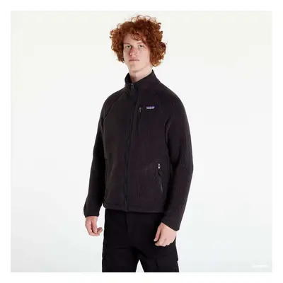 Kabát Patagonia Retro Pile Jacket Black