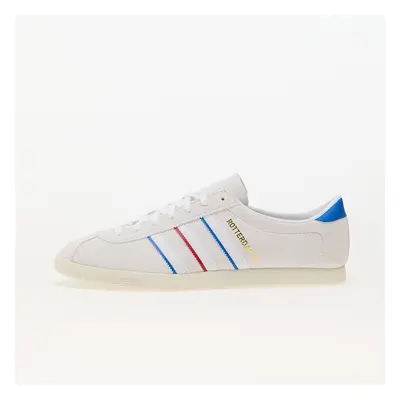 Sneakers adidas Rotterdam 00 Ftw White/ Blue Bird/ Better Scarlet