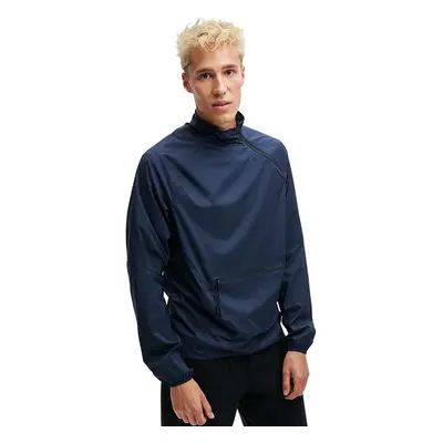 Kabát On Active Jacket Navy