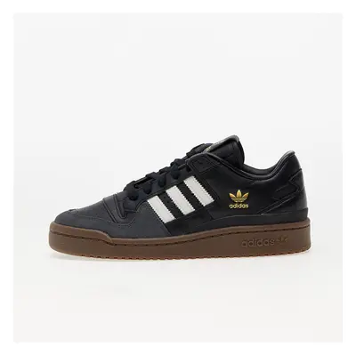 Sneakers adidas Forum 84 Low Cl Core Black/ Ivory/ Gum5