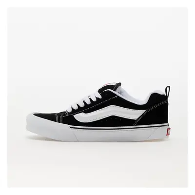 Sneakers Vans Knu Skool Black/ True White