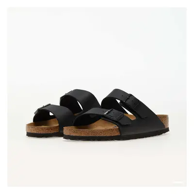 Sneakers Birkenstock Arizona BS black