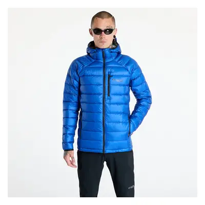 Kabát Columbia Arctic Crest™ Down Hooded Jacket Mountain Blue