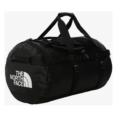 The North Face Base Camp Duffel - M Tnf Black/ Tnf White/ Npf