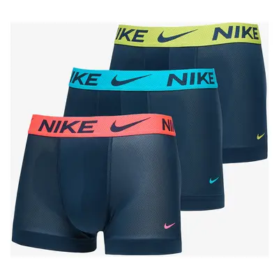 Nike Dri-FIT ADV Micro Trunk 3-Pack Multicolor