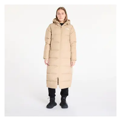 Kabát The North Face Triple C Parka Khaki Stone