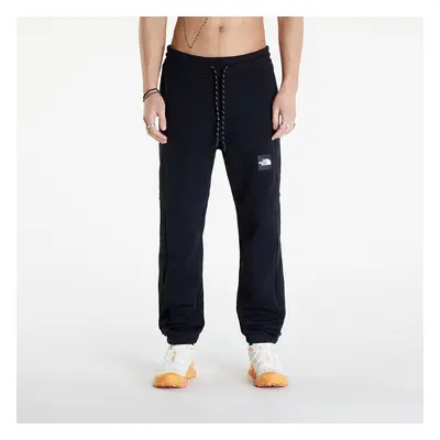 Melegítőnadrág The North Face The 489 Joggers UNISEX TNF Black